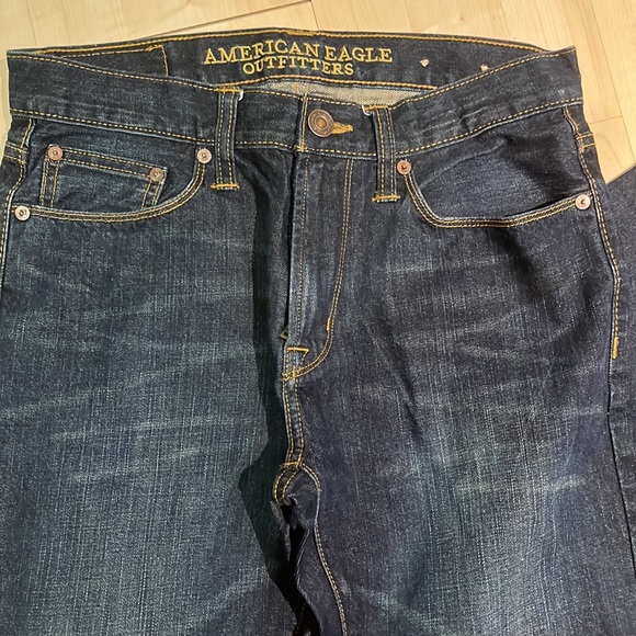 American Eagle jeans - Picture 3 of 9